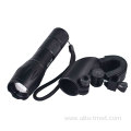 LED Flashlight For Bike